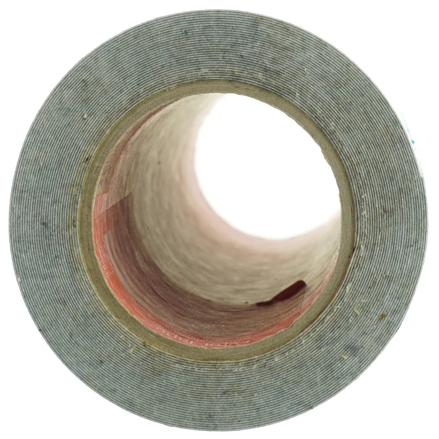 47 cm bred rulle dobbeltklæbende tape fra Cyrel Tape (str. 457 mm. x. 9 m)