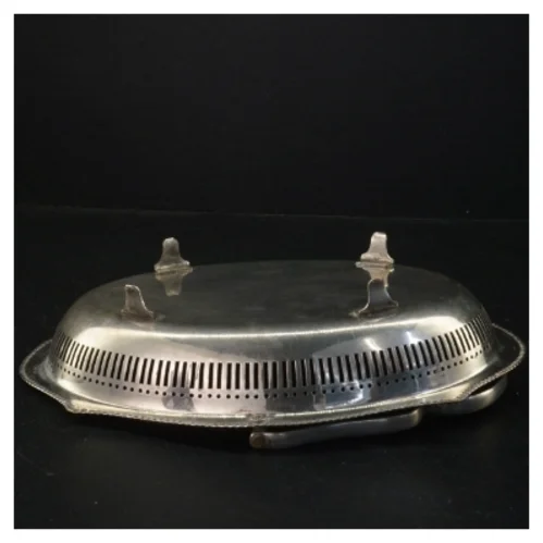 Fad med hank (str. 27 x 20 cm)