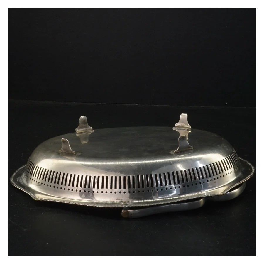 Fad med hank (str. 27 x 20 cm)