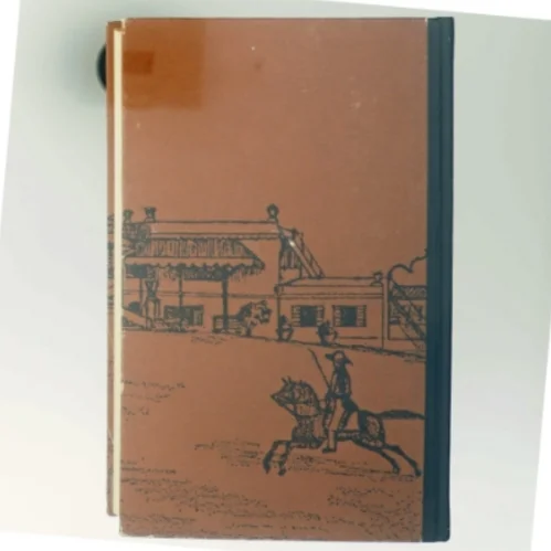 Thorkild Hansen, Slavernes ø