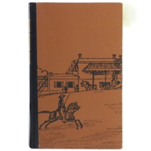 Thorkild Hansen, Slavernes ø