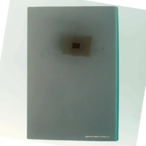 Bog 'Dagligliv i Danmark 1720-1790' fra Gyldendals Bogklub