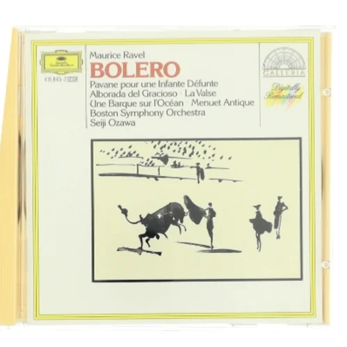 Bolero (DVD)
