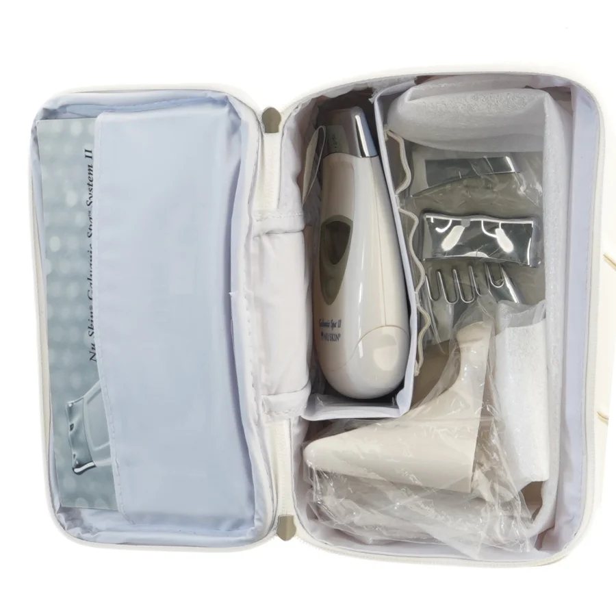Nu Skin Galvanic Spa System II (str. 20x14 cm)