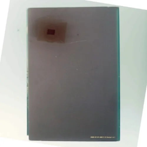 Bog - Dagligliv i Danmark (1620-1720) fra Gyldendal