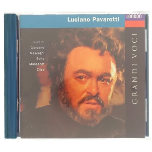 Grandi Voci (DVD)