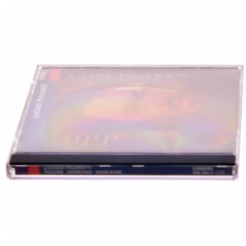 Grandi Voci (DVD)