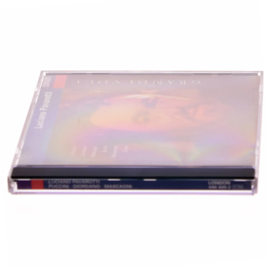 Grandi Voci (DVD)