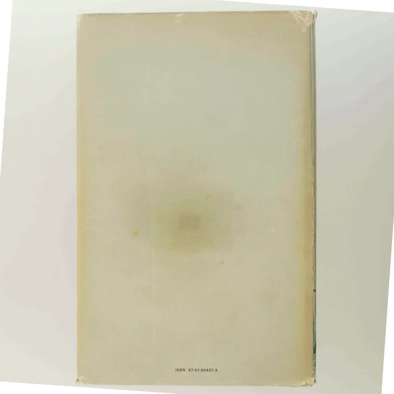 Kridtstregen af Erik Aalbæk Jensen