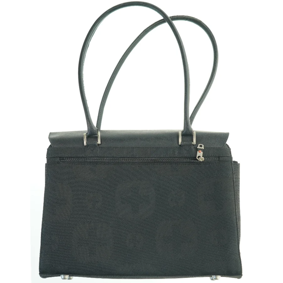 Computertaske fra Microsoft (str. 43x34x13 cm)