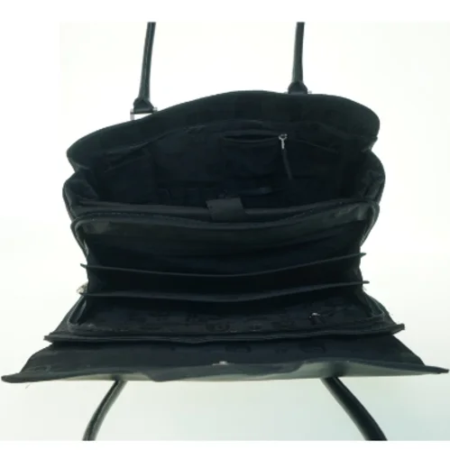 Computertaske fra Microsoft (str. 43x34x13 cm)