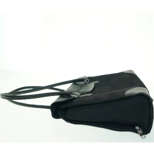 Computertaske fra Microsoft (str. 43x34x13 cm)