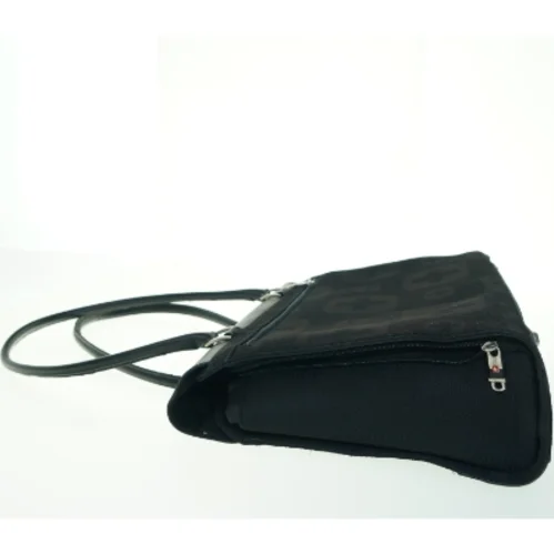 Computertaske fra Microsoft (str. 43x34x13 cm)