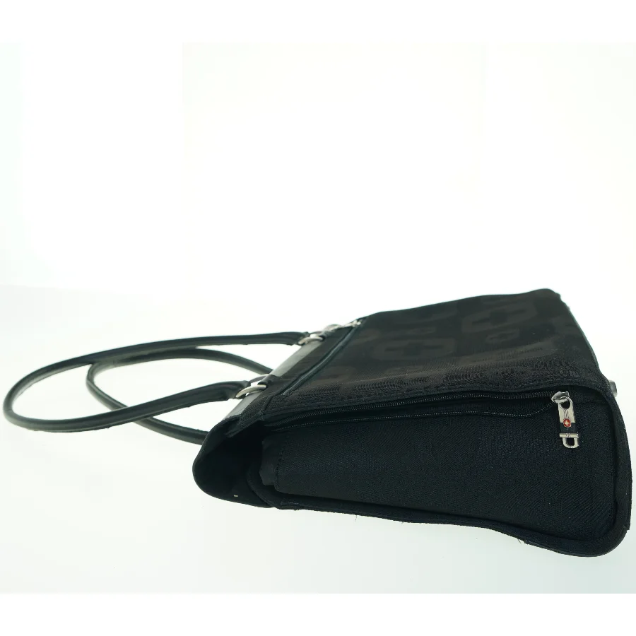 Computertaske fra Microsoft (str. 43x34x13 cm)