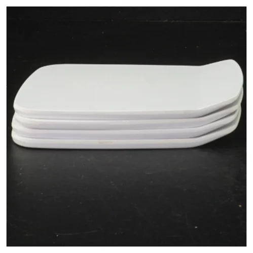 4 smørrebrætter fra Rosti (str. 15,5 x 12 cm)