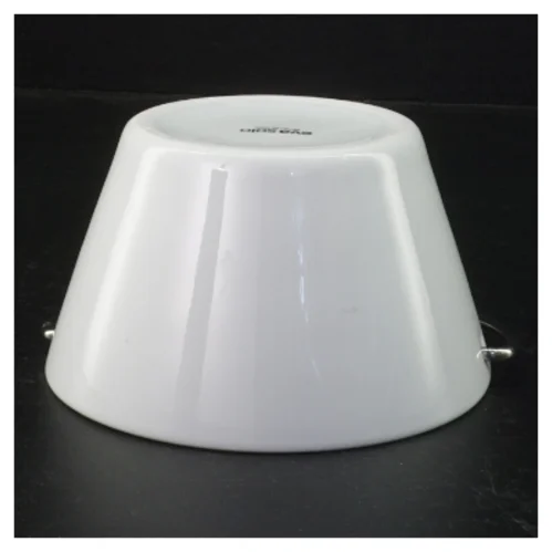 Skål med håndtag fra Eva Solo (str. 15 x 13 x 7,5 cm)