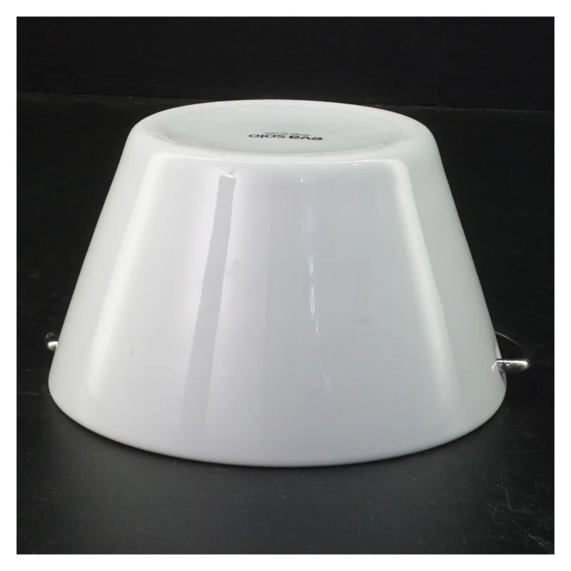 Skål med håndtag fra Eva Solo (str. 15 x 13 x 7,5 cm)