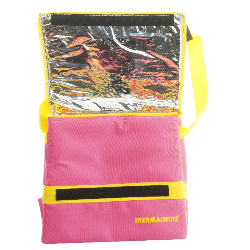 Køletaske fra Thermalwhiz (str. 32x33 cm)