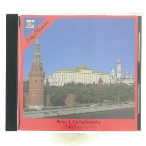 Symphony No. 5 (DVD)