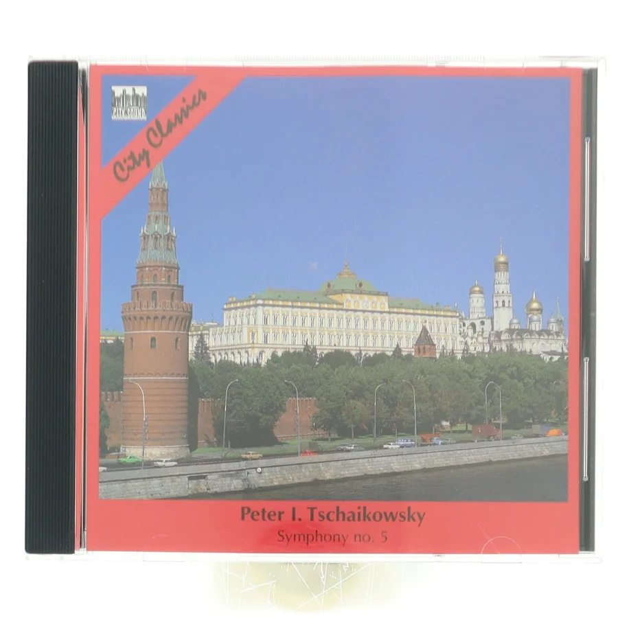 Symphony No. 5 (DVD)