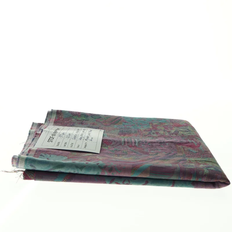 Gobelinstof til møbler, puder m.m. (57 cm x 155 cm)