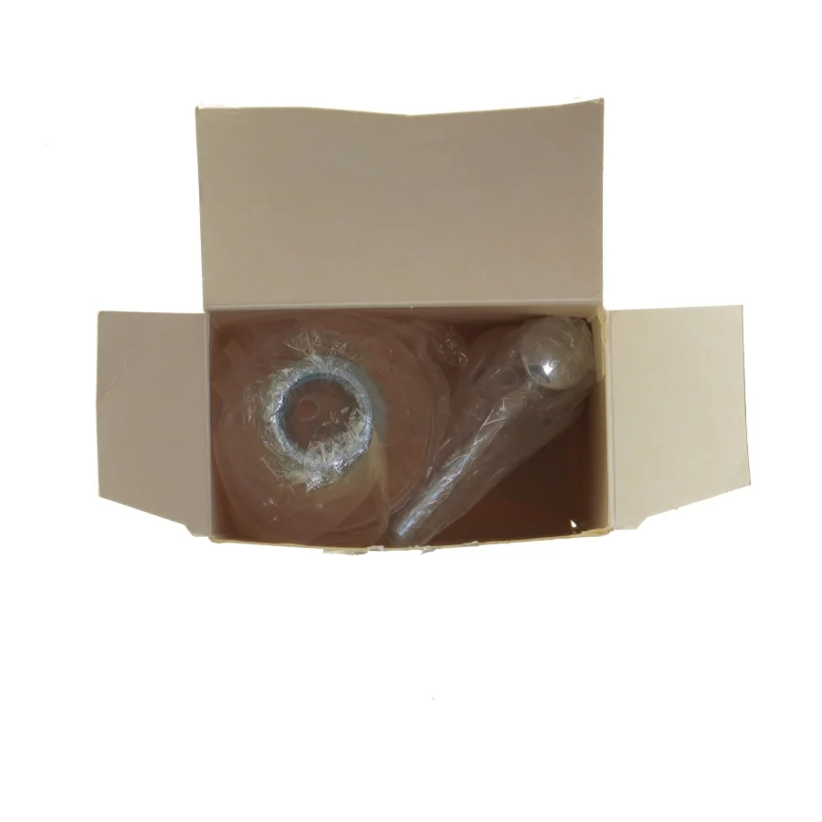 Sæbedispenser til køkkenvask (ubrugt) 