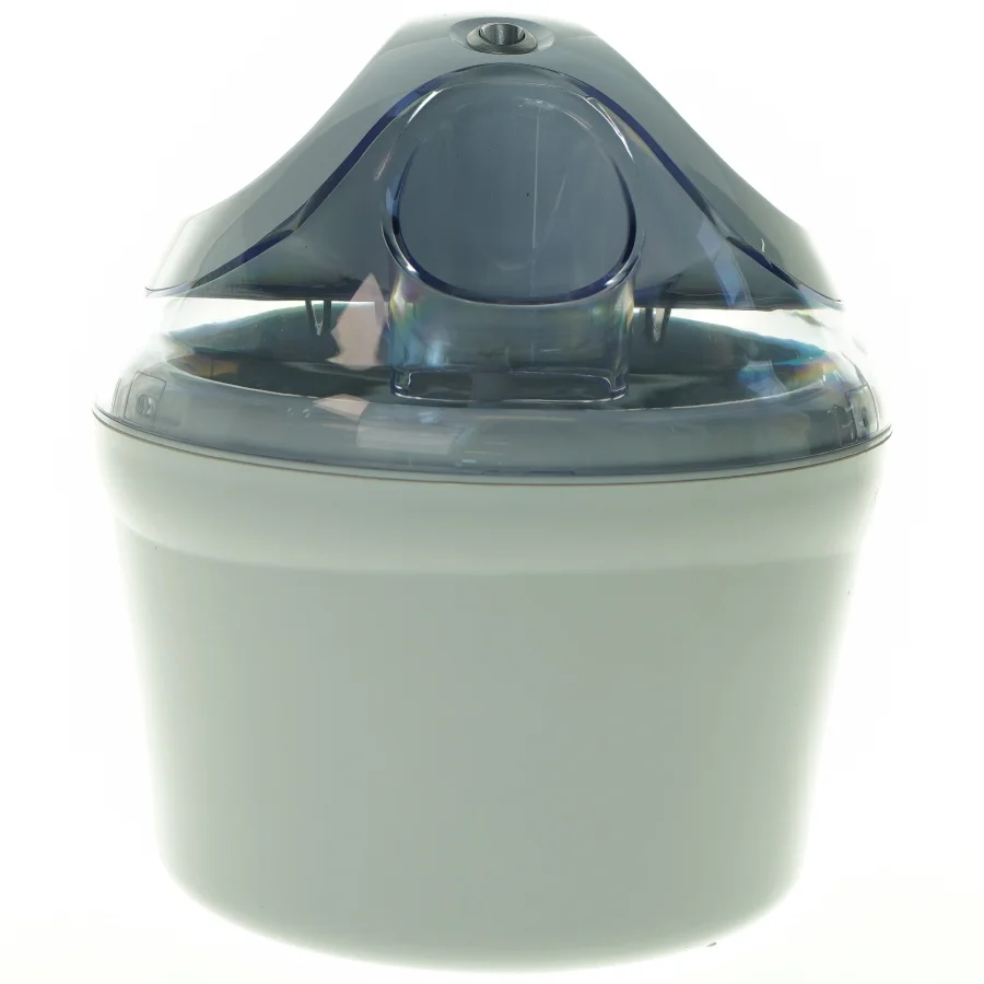 Ismaskine (str. H. 22 cm)