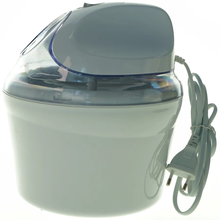 Ismaskine (str. H. 22 cm)