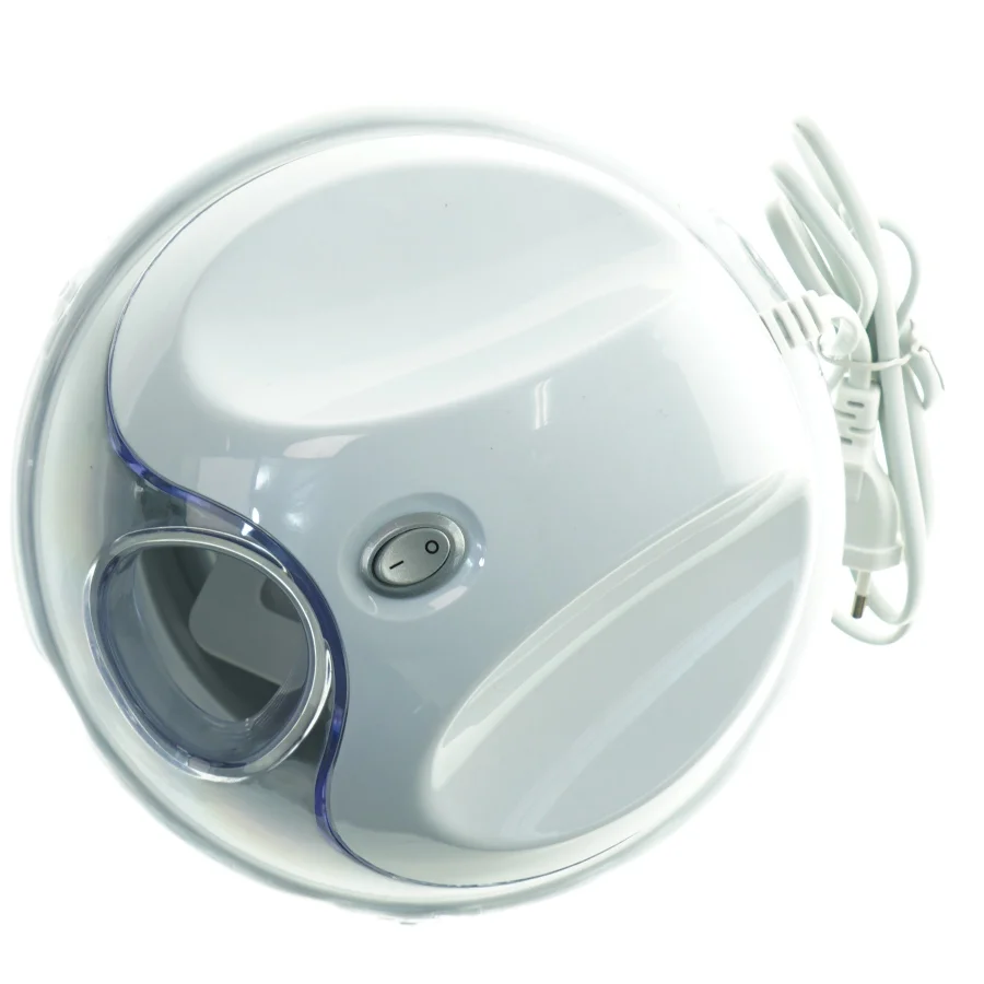 Ismaskine (str. H. 22 cm)