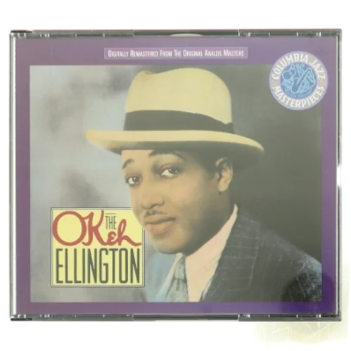 The Okeh Ellington (DVD)