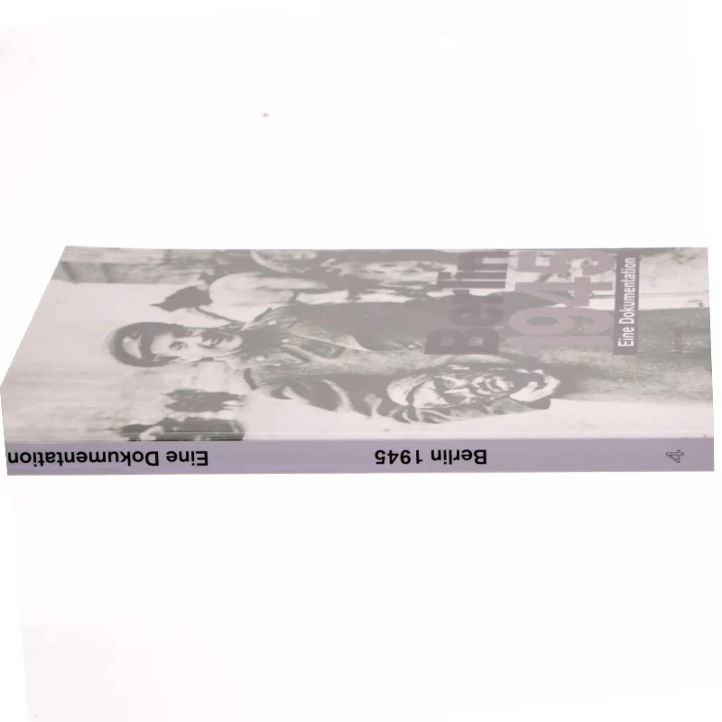 Berlin 1945, Eine Dokumentation