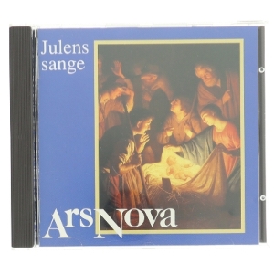 Julens Sange, Ars Nova (DVD)