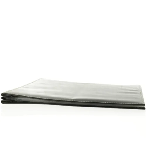 Sort præsentationsmappe (Ca. 35 x 35 cm)