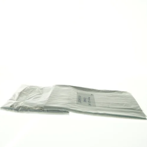 2 stk. skjortestof i fin bomuld, stribet ( 150 cm + 105 cm)()