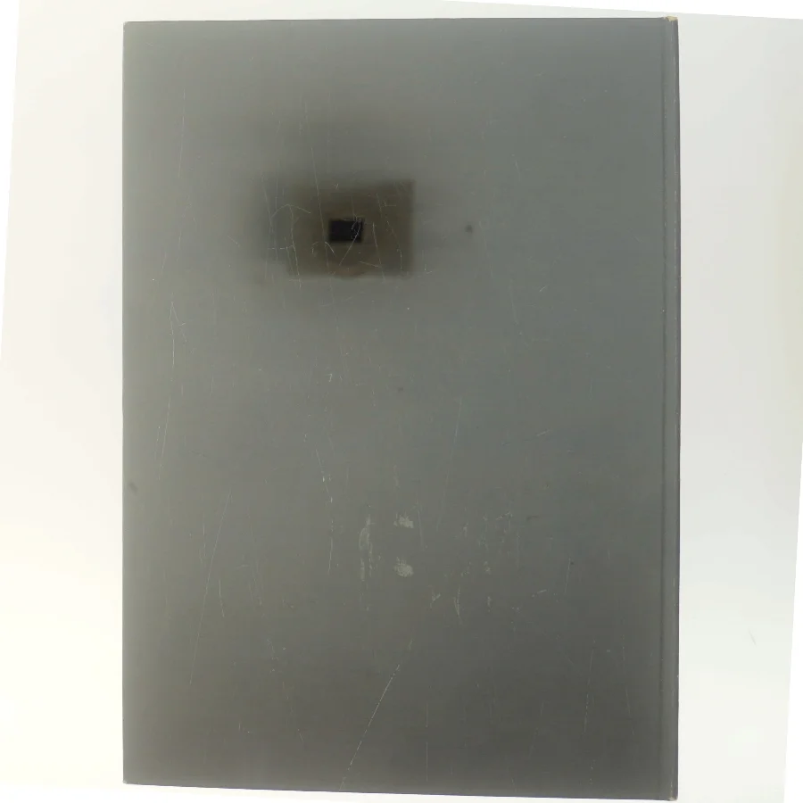 Rockwool Isolerings Håndbog Teoretisk Grundlag (Bog)