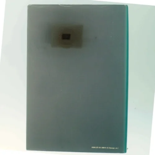 Bog - Dagligliv i Danmark 1790-1870