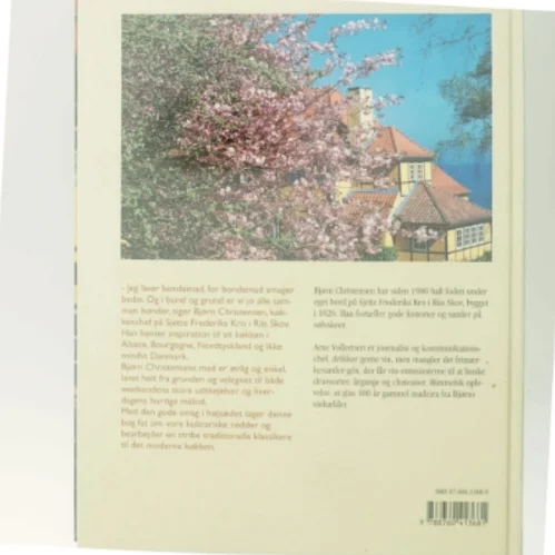 Kogebog - Det rige bondekøkken