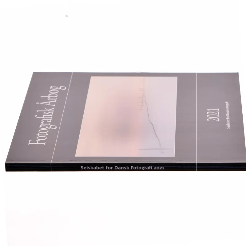 Fotografisk Årbog 2021