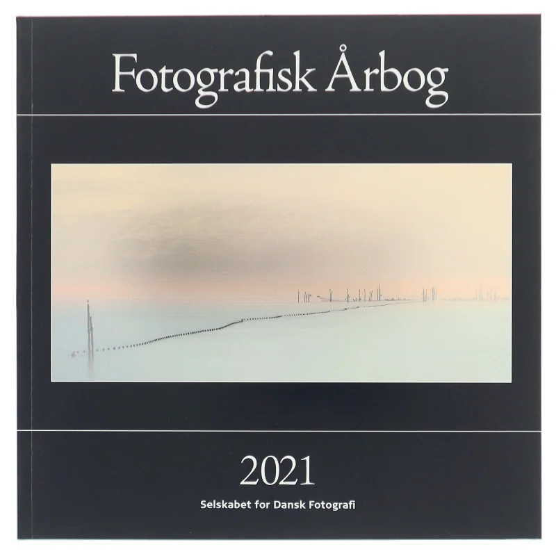 Fotografisk Årbog 2021