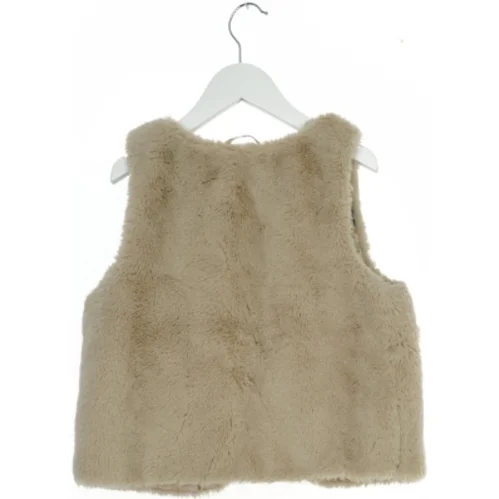 Plys Vest fra H&M (str. 134)