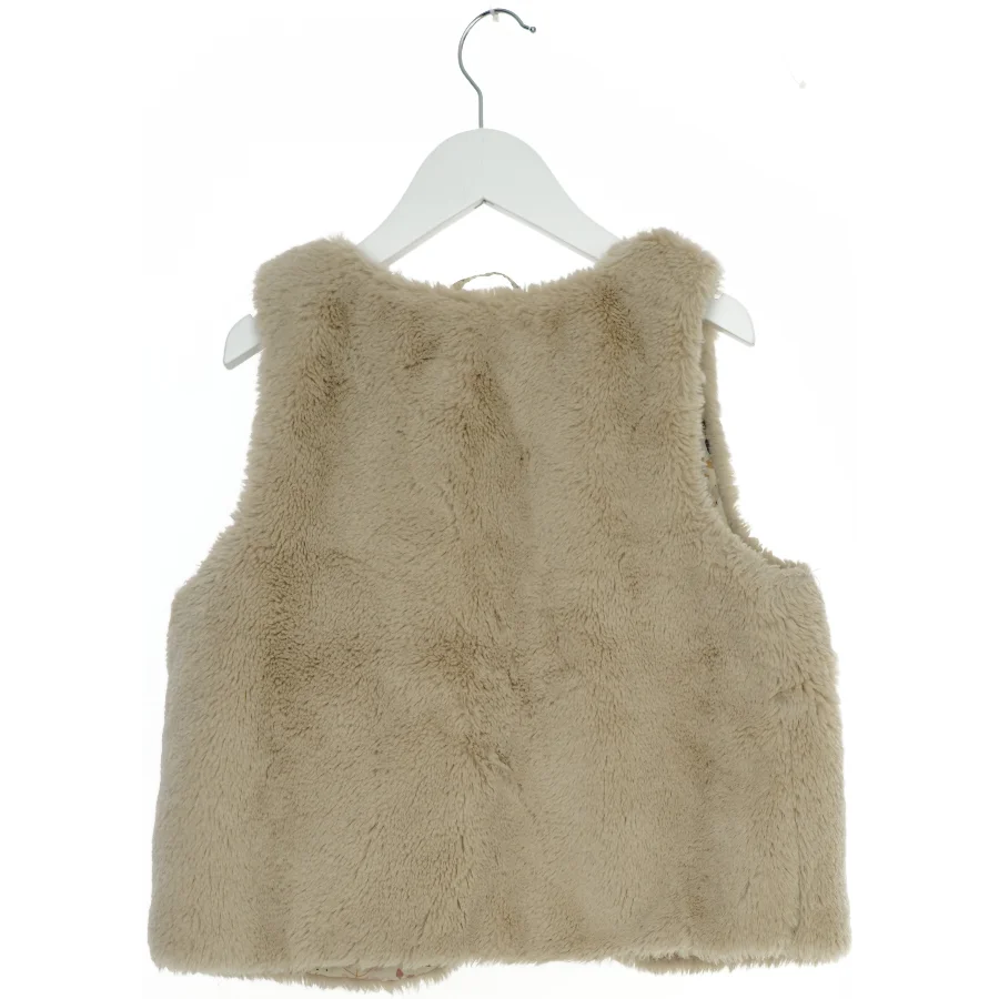 Plys Vest fra H&M (str. 134)