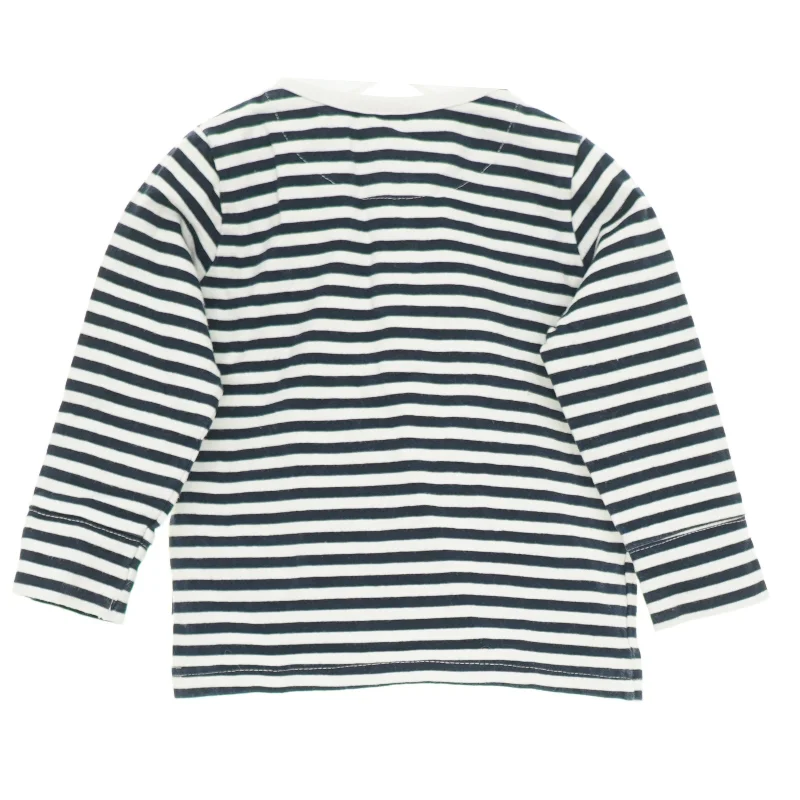 Pomp de Luxe Bluse (str. 80 cm)