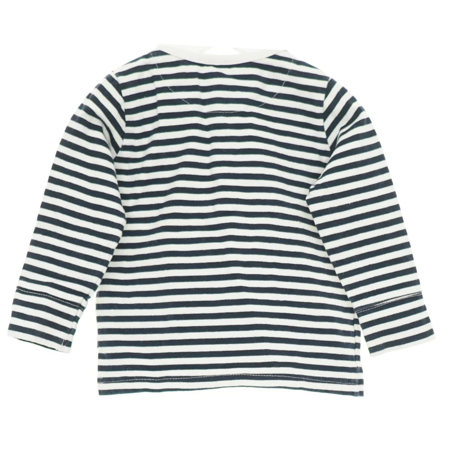 Pomp de Luxe Bluse (str. 80 cm)