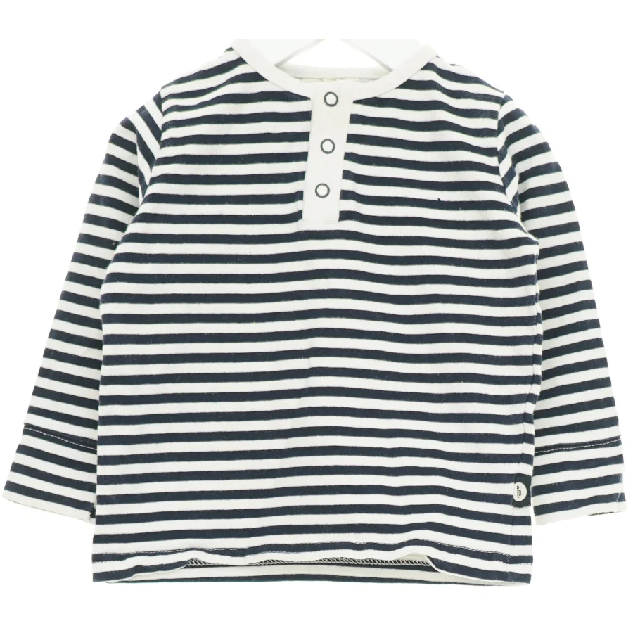 Pomp de Luxe Bluse (str. 80 cm)