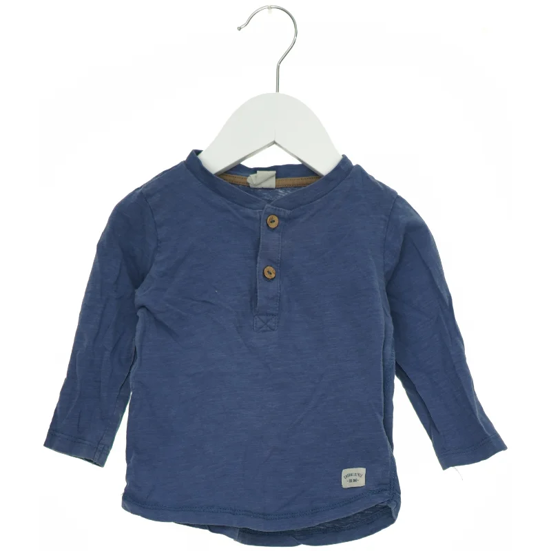 Bluse fra H&M (str. 74 cm)