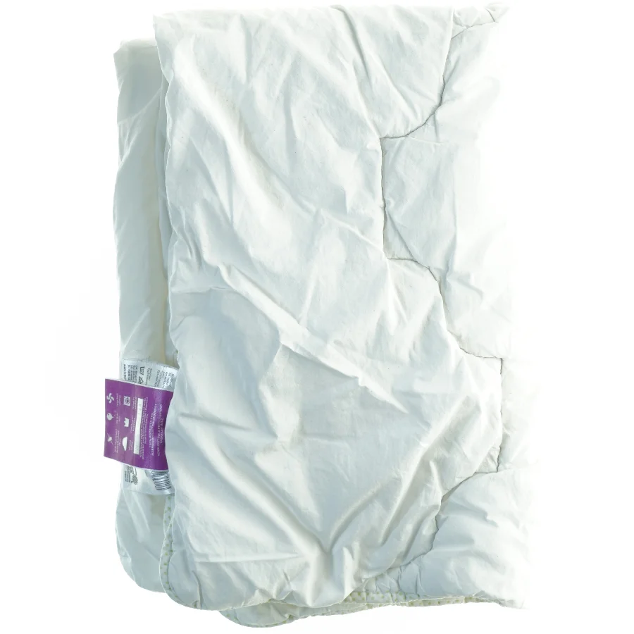 Allergivenlig babydyne fra hoie (str. 60 x 86 cm)