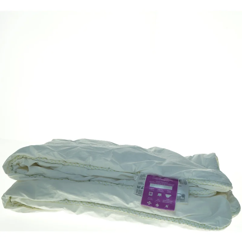 Allergivenlig babydyne fra hoie (str. 60 x 86 cm)