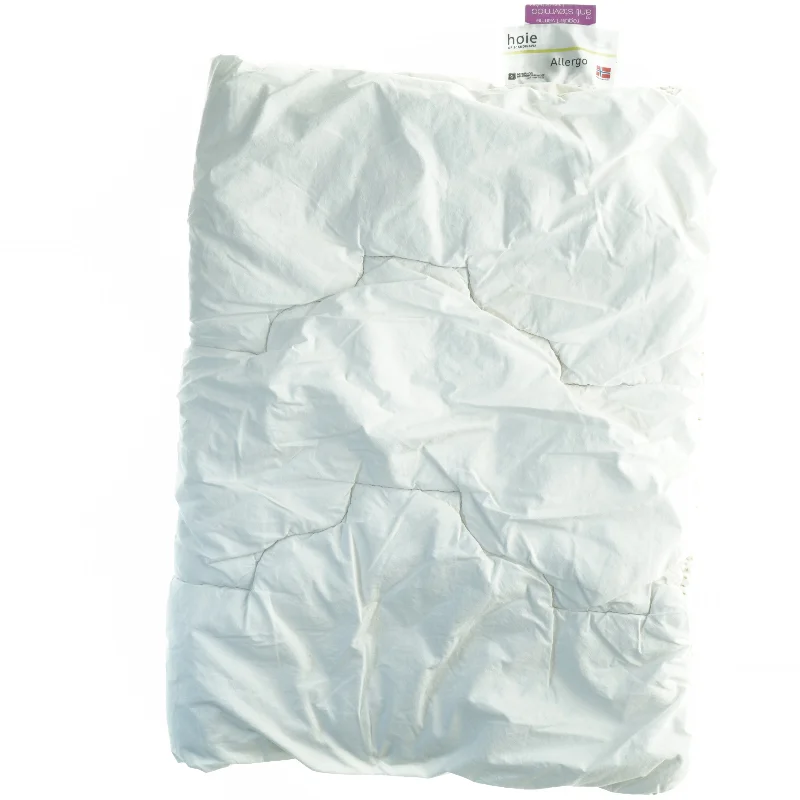 Allergivenlig babydyne fra hoie (str. 60 x 86 cm)