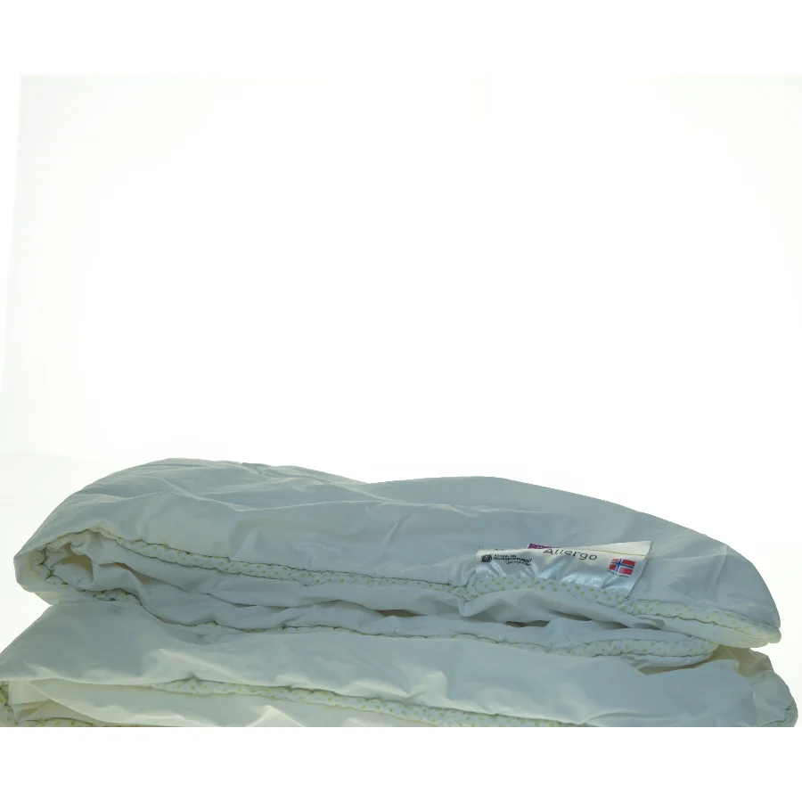 Allergivenlig babydyne fra hoie (str. 60 x 86 cm)