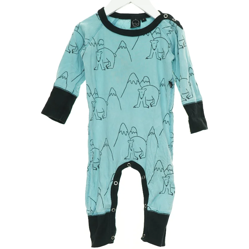 Heldragt fra Ida T (str. 74 cm)